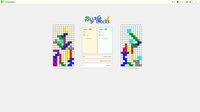 Falling Blocks screenshot, image №856098 - RAWG