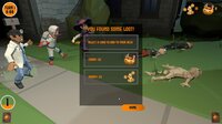 Wickedoween screenshot, image №3084319 - RAWG