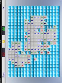 Super MineSweeper HD Free screenshot, image №2067537 - RAWG