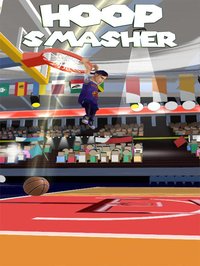 basketball Dunk: Hoop Shot screenshot, image №2125463 - RAWG