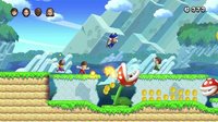 New Super Mario Bros. U screenshot, image №801391 - RAWG