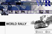 GT Advance 2: Rally Racing screenshot, image №730866 - RAWG