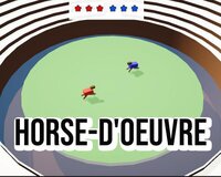 Horse-d'oeuvre screenshot, image №3047442 - RAWG