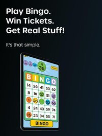 verybingo - S2Rewards game screenshot, image №2964689 - RAWG