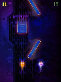 Two Ball Game screenshot, image №1703791 - RAWG