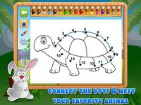 Zoo Animals Activity Set - Paint & Play All In One Educational Learning Games for Kids screenshot, image №889690 - RAWG