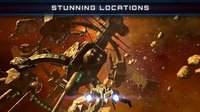Subdivision Infinity: 3D Space Shooter screenshot, image №1388571 - RAWG