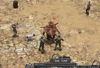 Krai Mira (itch) screenshot, image №1031296 - RAWG