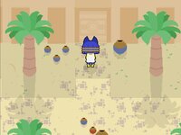 Ankha Game screenshot, image №3050137 - RAWG