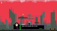 Jon's Choccy Jump screenshot, image №2501418 - RAWG
