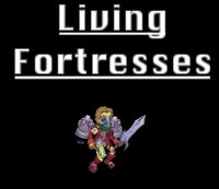 Living Fortresses screenshot, image №1784325 - RAWG