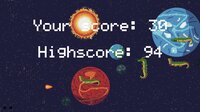Orbiter (itch) (Double Dash) screenshot, image №3026057 - RAWG