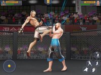 Martial Arts Fight Games 22 screenshot, image №3429869 - RAWG