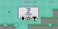 Ninja Frog Platformer screenshot, image №2416366 - RAWG