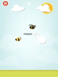 Farm Flight: Adventures of a Bird, Bee and Sheep screenshot, image №897657 - RAWG