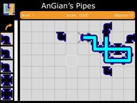 Pipes (itch) (angian00) screenshot, image №3202943 - RAWG