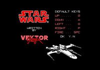 Star Wars (1983) screenshot, image №727650 - RAWG