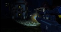 Into the darkness (Adam House) screenshot, image №3520727 - RAWG