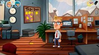 Justin Wack and the Big Time Hack (Demo) screenshot, image №2224865 - RAWG
