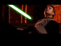 STAR WARS Jedi Knight: Dark Forces II screenshot, image №99186 - RAWG