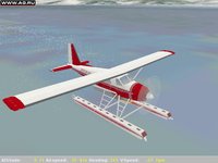 Flight Unlimited 3 screenshot, image №315102 - RAWG