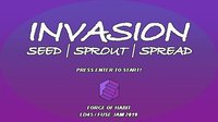 Invasion (itch) (forceofhabit) screenshot, image №2196800 - RAWG