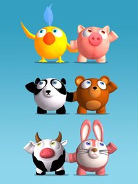 Pigu screenshot, image №1670838 - RAWG