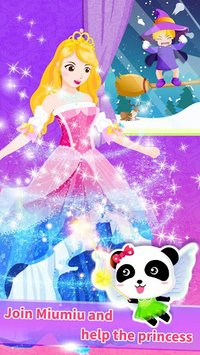 Little Panda: Princess Dress Up screenshot, image №1594480 - RAWG