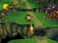 Pac-Man World 2 (2002) screenshot, image №732994 - RAWG