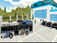 Bus Driver Criminal Transport screenshot, image №1886761 - RAWG