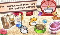 Hamster Life screenshot, image №1491318 - RAWG