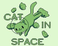 Cat in Space (WIP) screenshot, image №2664298 - RAWG