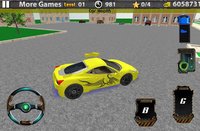 3D Car transport trailer truck screenshot, image №1421480 - RAWG