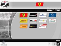 F1 2002 screenshot, image №306132 - RAWG