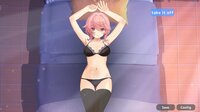 TutoringNTR!? Having sex with the neighbor's total affirmation sister…! screenshot, image №3990587 - RAWG