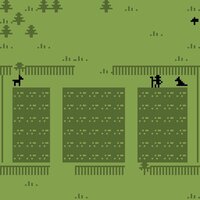X (itch) (pikkyrat Games) screenshot, image №3161356 - RAWG