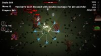 Spooky Survivors screenshot, image №4196596 - RAWG