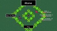 Alone (itch) (Screen Smith Studios, Journeyman Game Studios) screenshot, image №3600033 - RAWG