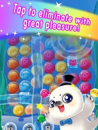 Fish Rescue Mania 2 screenshot, image №1777387 - RAWG