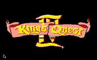 King's Quest IV screenshot, image №744668 - RAWG