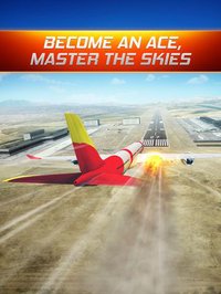 Flight Alert: Impossible Landings Flight Simulator by Fun Games For Free screenshot, image №913881 - RAWG
