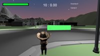 Trick-Or-Treat Candy Rush screenshot, image №2371459 - RAWG