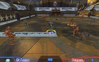 Speedball 2: Tournament screenshot, image №474123 - RAWG