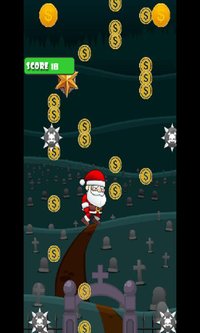 Hurry Santa screenshot, image №1214972 - RAWG