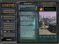 StarShift: The Zaran Legacy screenshot, image №353479 - RAWG