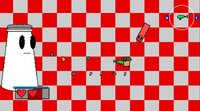 Food Fight (2022) screenshot, image №3347848 - RAWG