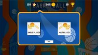 Basketball Championship - Game screenshot, image №3647417 - RAWG