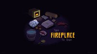 Pixel Fireplace screenshot, image №3980871 - RAWG