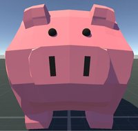 A Pig's Life screenshot, image №1916202 - RAWG