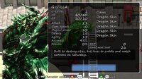 G-ZILLA: Return of the Aliens screenshot, image №3282063 - RAWG